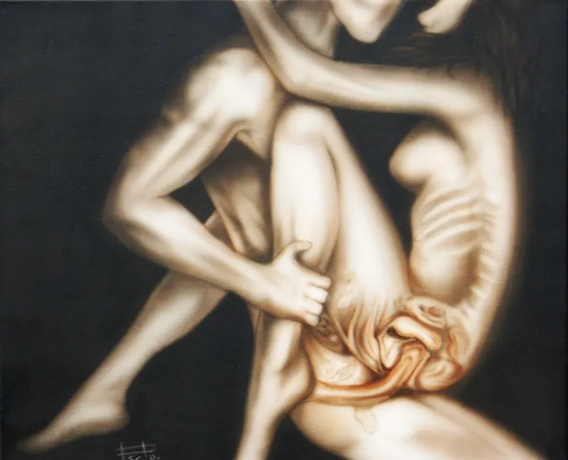 Eucht, Canvas