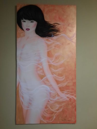 INNO, Acryl op MDF