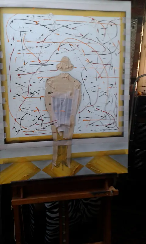 Project Museum, Canvas
